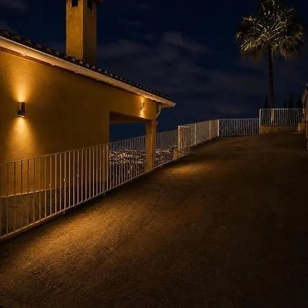 Casa Almalio * Moraira