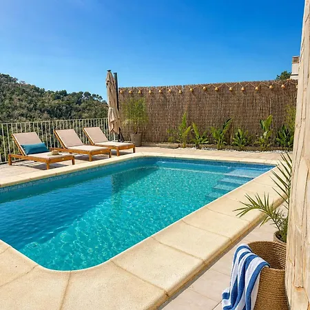 Casa Almalio Vila *