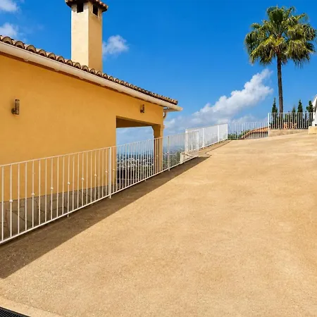 Casa Almalio Vila