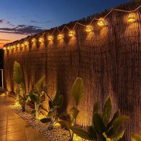 Casa Almalio Vila *
