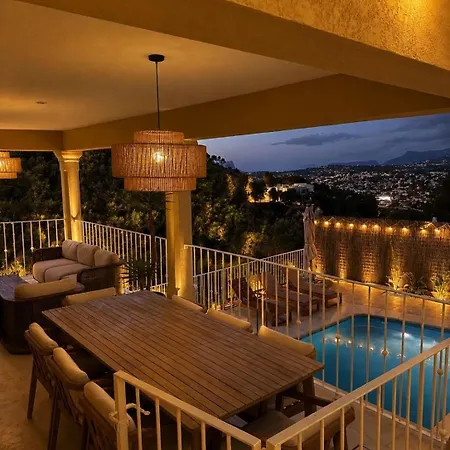 Casa Almalio