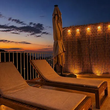 Casa Almalio * Moraira