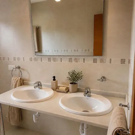 Casa Almalio Vila Moraira