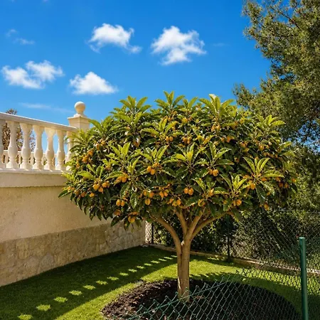 Villa Casa Almalio Moraira