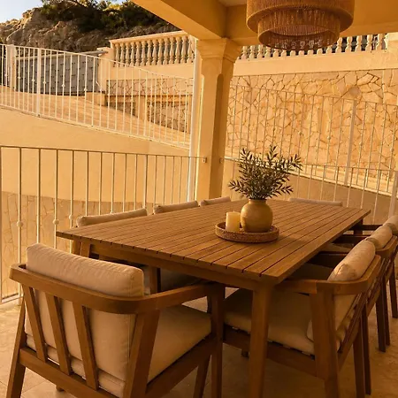 Casa Almalio Vila *