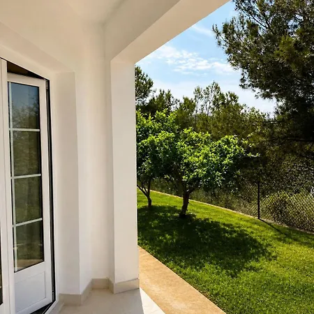 Vila Casa Almalio *