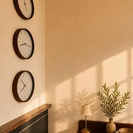 فيلة Casa Almalio مورايرا