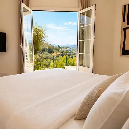 Vila Casa Almalio Moraira