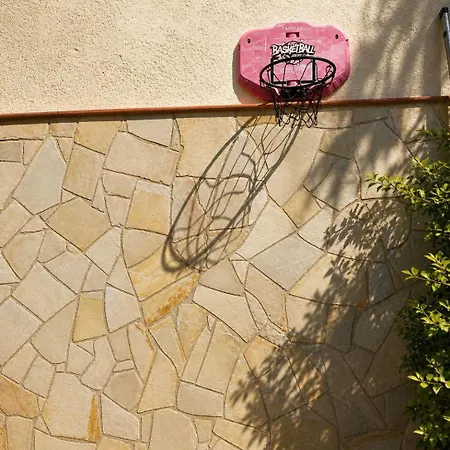 Vila Casa Almalio